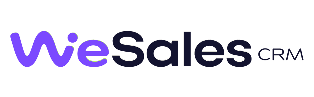 WeSales CRM